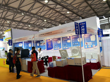 第十三届世界制药机械，包装设备与材料中国展